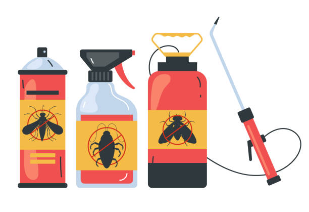 Best Pest Control Near Me  in St Joseph, MO